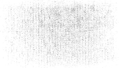 Subtle halftone grunge urban texture vector. Distressed overlay texture. Grunge background. Abstract mild textured effect. Vector Illustration. Black isolated on white. EPS10.