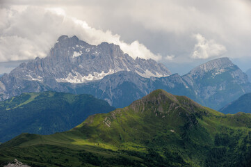 Dolomiti, Italy