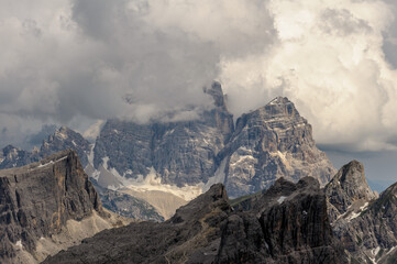 Dolomiti, Italy