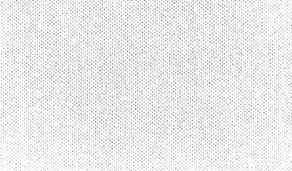 Subtle halftone grunge urban texture vector. Distressed overlay texture. Grunge background. Abstract mild textured effect. Vector Illustration. Black isolated on white. EPS10.
