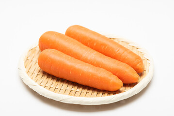 にんじん