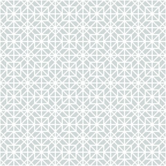 Art deco seamless pattern background.