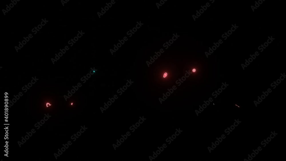 Aufkleber 4k video animation of beautiful texture formation on the two large dinosaur's body shape, isolated o