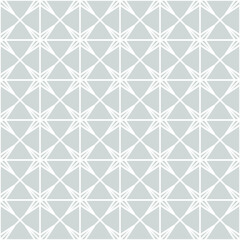 Art deco seamless pattern background.