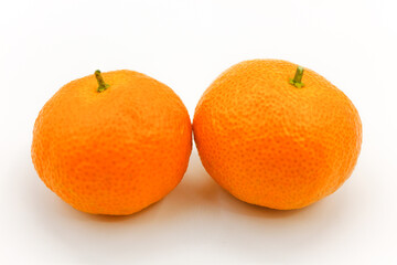 Sweet and delicious orange photography