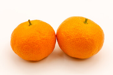 Sweet and delicious orange photography