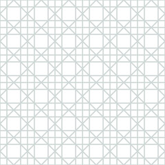 Art deco seamless pattern background.