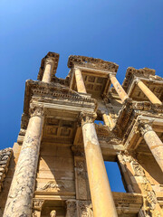 Library at Ephesus  