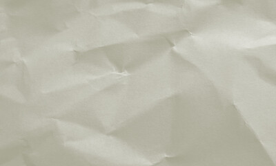 always artichoke colored crumpled paper texture background for design, decorative.