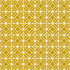 Art deco seamless pattern background.