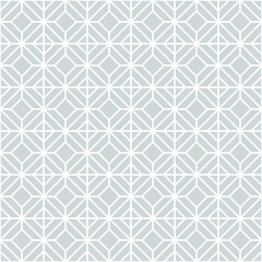 Art deco seamless pattern background.