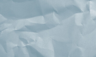 not quite navy colored crumpled paper texture background for design, decorative.