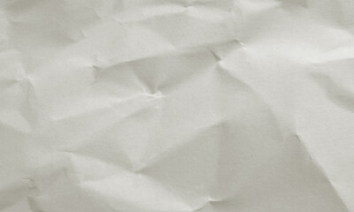 Obraz premium olive drab colored crumpled paper texture background for design, decorative.