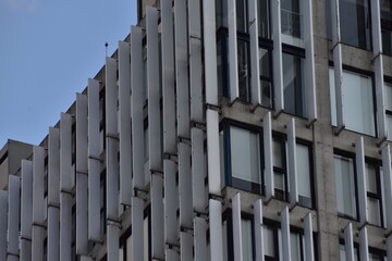 facade of a building