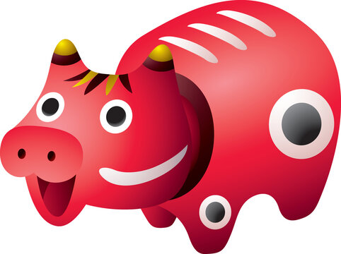 367 件の最適な 赤ベコ 画像 ストック写真 ベクター Adobe Stock