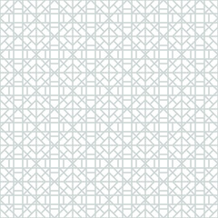 Art deco seamless pattern background.