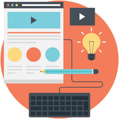 Innovative Development