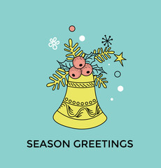 Season Greeting