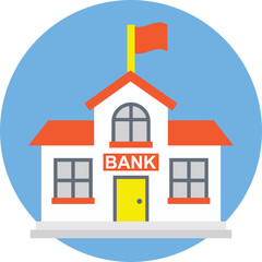 Bank 
