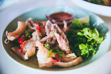 food