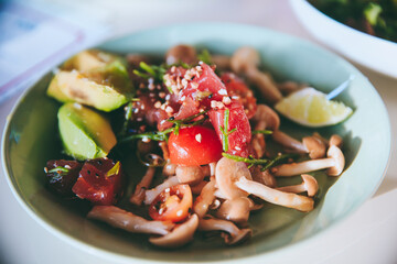 food