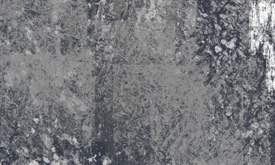 Fototapeta na wymiar Dust and scratches design. Aged photo editor layer. Black grunge abstract background. Copy space. Grunge Background. Urban Background. 