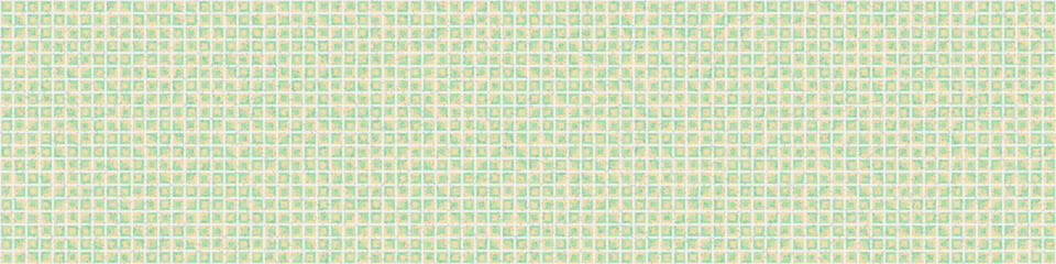 Fototapeta premium Abstract Geometric Pattern generative computational art illustration