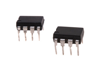 microcircuit isolated