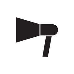 Megaphone icon