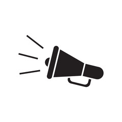 Megaphone icon