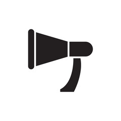 Megaphone icon