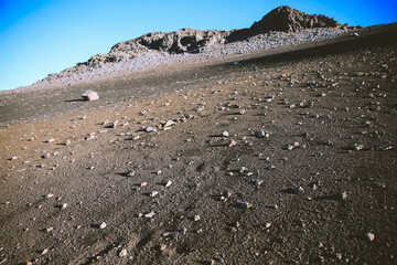  Crater, Haleakala National Park, Maui Hawaii
