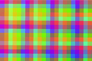 abstract colorful background