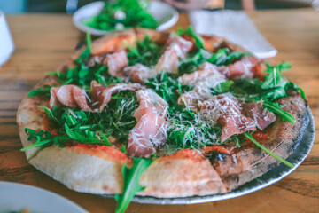 food