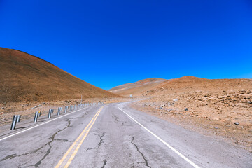 Mauna Kea, Big island, Hawaii