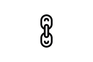 Mall Outline Icon - Paddle