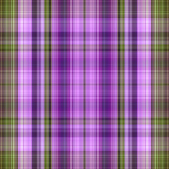 Plaid Seamless Pattern Set. Endless Tartan Background. Endless colorful background. Raster illustration.
