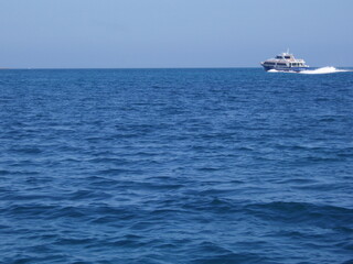 沖縄県八重山地方 波照間島