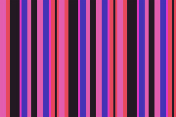 Vertical stripes seamless pattern. Lines vector abstract design. Stripe texture suitable fashion textiles.