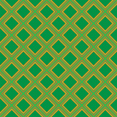 Seamless pattern geometric. Colorful abstract background. Vector design