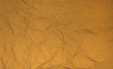 Abstract background in ocher color.