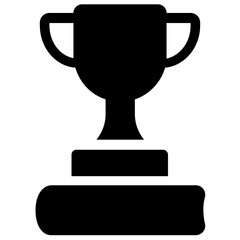 Trophy 