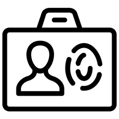 Personal Identification Card