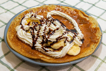 CREPES