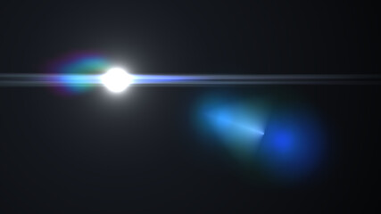 lens flare,Abstract Natural Sun flare on the black background, flare light transition, effects sunlight