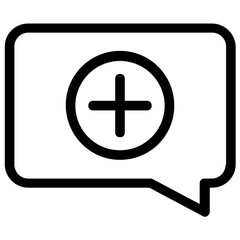 Fototapeta premium Medical Communication 