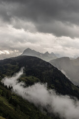 Rappental Oberstdorf