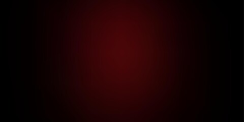 Dark Red vector abstract bright pattern.