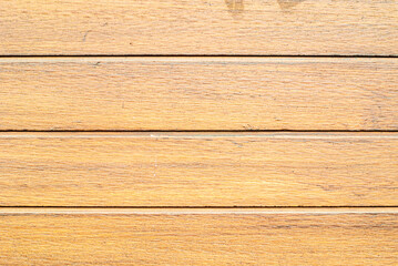 Natural wood texture for background. Copy space, banner