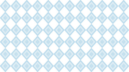 seamless geometric pattern with shapes